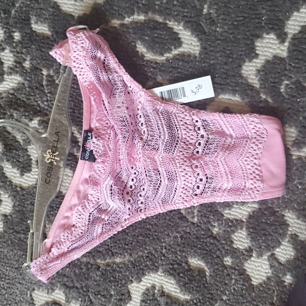 COSABELLA Thong panty